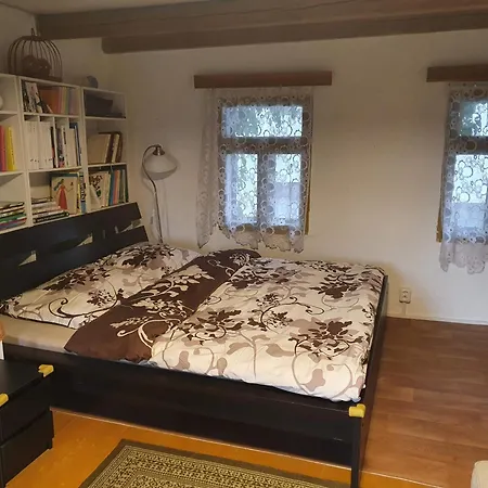 Prázdninový dům Pod Kalichem *