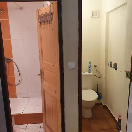 Pod Kalichem Prázdninový dům *